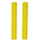 10 Pairs of Yellow Claves