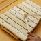 8 Note Natural Xylophone