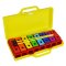 Rainbow Chime Bar Set with Hard Case