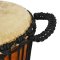 A-Star 12 Inch Natural Djembe