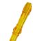 Yellow Descant Plastic Recorder