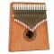 21 Key Natural Kalimba