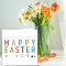 Celebrate Easter Cards Pack of 5