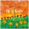 He is Risen Easter Cards (Pack of 5)