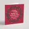 Wonderful Counsellor (Pack of 10) Charity Christmas Cards