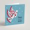 Peace On Earth (Pack of 10) Charity Christmas Cards