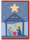 True Love (Pack of 10) Charity Christmas Cards