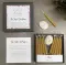 The Joy of Christmas Candles with Scripture Cards