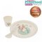 Flopsy Egg Cup Set