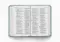 ESV Value Compact Bible (TruTone, Paris Sky, Branch Design)