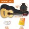 3rd Avenue 3/4 Size Classical Guitar Pack - Natural