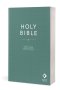 Holy Bible, Economy Outreach Edition, NLT