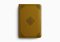 ESV Value Compact Bible, Gold, Imitation Leather