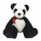 Panda P. Giggles Boyds Bear