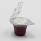 100 Pre-Filled Communion Cups With Wafer & Juice - Miracle Meal