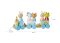 Peter Rabbit™ Puzzle Train (FSC®)