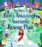 The Story of God's Amazingly Awesome Rescue Plan