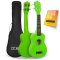 3rd Avenue Soprano Ukulele - Lime Green