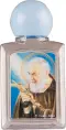 Saint Pio Holy Water Bottle (45ml) - Single