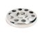 RemembranceWare: Communion Bread Plate Insert - Silver Finish