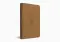 ESV Premium Gift Bible (TruTone, Nubuck Caramel, Wildflower Design)