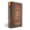 CSB Men's Daily Bible, Hardcover