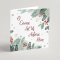 O Come Let Us Adore Him Christmas Cards - 10 Pack - Bio Cello Packaging