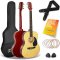 3rd Avenue Acoustic Guitar Pack - Natural