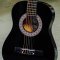 3rd Avenue 1/2 Size Classical Guitar Pack - Black