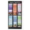 A Friend Loves Magnetic Page Markers - Pack of 6