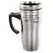 I Know The Plans Jeremiah 29:11 Stainless Steel Travel Mug