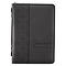 Medium Guidance Black LuxLeather Bible Cover