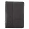 Medium Guidance Black LuxLeather Bible Cover