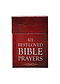 101 Best Loved Bible Prayers -  Box of Blessings