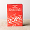 Box of Blessings of Hope