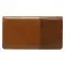 Checkbook Wallet Brown I Know the Plans Jer. 29:11