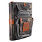 Medium Tri-Fold Real Tree Camo Bible Cover.