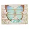 Wall Plaque-Butterfly Blessings/Grace