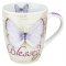 Blessed Butterfly Mug