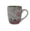 Floral Inspirations Set of 4 Mugs