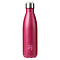 Choose Joy Pink Stainless Steel Water Bottle