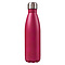 Choose Joy Pink Stainless Steel Water Bottle