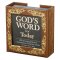 Boxed Cards-God's Word For Today (Set Of 200)