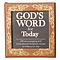 Boxed Cards-God's Word For Today (Set Of 200)