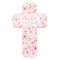 Rejoice Cross Bookmark - Philippians 4:4 Pack of 12