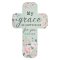 My Grace Is Sufficient Cross Bookmark - 2 Corinthians 12:9 Pack of 12