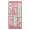 Magnetic Bookmark Set Blossoms of Blessings