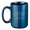 Be Strong Coffee Mug