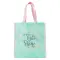 Let Your Light Shine Tote Bag