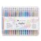 Gel Pen Set 36pc Assortment